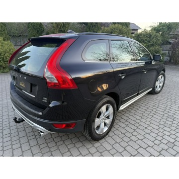 Volvo   SUV 2010,  2.4 diesel, automat - Na sprzedaż za 43 900 zł - Chlewice - zdjęcie 3