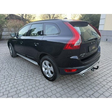 Volvo   SUV 2010,  2.4 diesel, automat - Na sprzedaż za 43 900 zł - Chlewice - zdjęcie 4