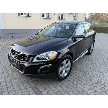 Volvo   SUV 2010,  2.4 diesel, automat - Na sprzedaż za 43 900 zł - Chlewice - zdjęcie 2