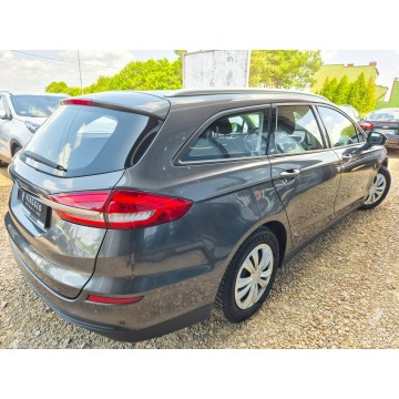 Ford Mondeo  Kombi 2018,  1.5 benzyna - Na sprzedaż za 42 499 zł - Tychy - zdjęcie 3