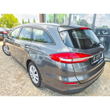 Ford Mondeo  Kombi 2018,  1.5 benzyna - Na sprzedaż za 42 499 zł - Tychy - zdjęcie 4
