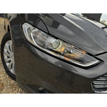 Ford Mondeo  Kombi 2018,  1.5 benzyna - Na sprzedaż za 42 499 zł - Tychy - zdjęcie 11