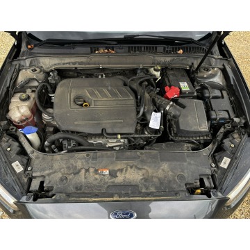 Ford Mondeo  Kombi 2018,  1.5 benzyna - Na sprzedaż za 42 499 zł - Tychy - zdjęcie 9