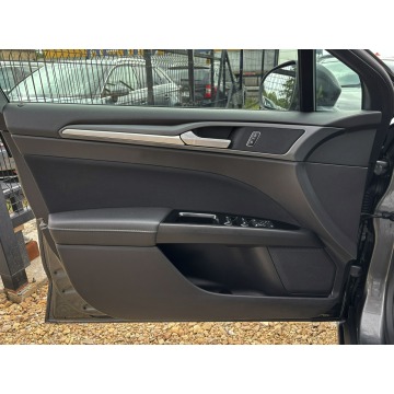 Ford Mondeo  Kombi 2018,  1.5 benzyna - Na sprzedaż za 42 499 zł - Tychy - zdjęcie 12