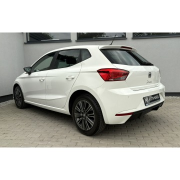 Seat Ibiza  Hatchback 2022,  1.0 benzyna - Na sprzedaż za 48 900 zł - Pyzdry - zdjęcie 4