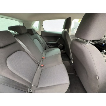 Seat Ibiza  Hatchback 2022,  1.0 benzyna - Na sprzedaż za 48 900 zł - Pyzdry - zdjęcie 10