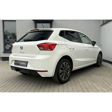 Seat Ibiza  Hatchback 2022,  1.0 benzyna - Na sprzedaż za 48 900 zł - Pyzdry - zdjęcie 6