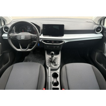 Seat Ibiza  Hatchback 2022,  1.0 benzyna - Na sprzedaż za 48 900 zł - Pyzdry - zdjęcie 9