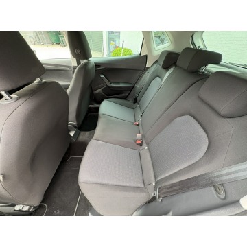Seat Ibiza  Hatchback 2022,  1.0 benzyna - Na sprzedaż za 48 900 zł - Pyzdry - zdjęcie 8