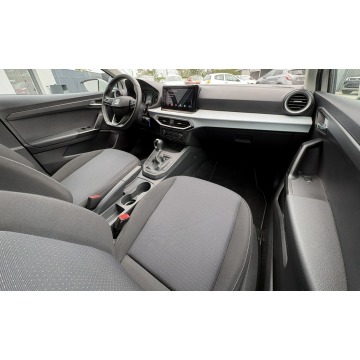 Seat Ibiza  Hatchback 2022,  1.0 benzyna - Na sprzedaż za 48 900 zł - Pyzdry - zdjęcie 11