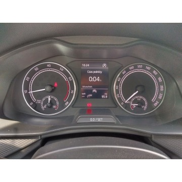 Skoda Scala  Hatchback 2024,  1.0 benzyna - Na sprzedaż za 53 900 zł - Tychy - zdjęcie 12