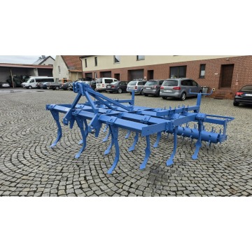 inny Agregat uprawowy LEMKEN Gruber - Agregat uprawowy kultywator Gruber LEMKEN
