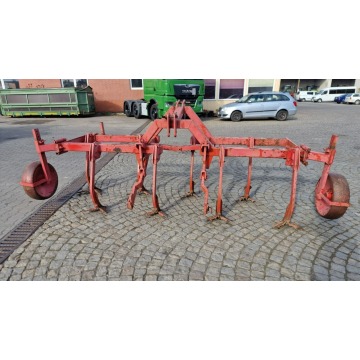 inny Agregat uprawowy NIEMEYER Gruber - Agregat... - Pojazdy specjalistyczne - Głogówek - zdjęcie 4
