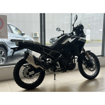CF Moto MT - NOWY DOSTĘPNY OD RĘKI