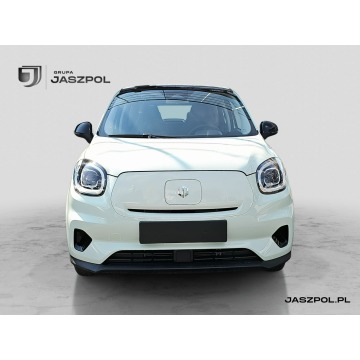 Leapmotor T03  Liftback 2025 elektryczny, automat - Na sprzedaż za 69 900 zł - Łódź - zdjęcie 2