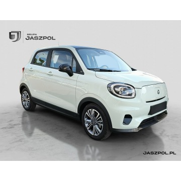Leapmotor T03  Liftback 2025 elektryczny, automat - Na sprzedaż za 69 900 zł - Łódź - zdjęcie 3