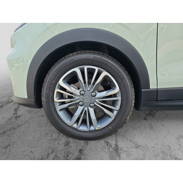 Leapmotor T03  Liftback 2025 elektryczny, automat - Na sprzedaż za 69 900 zł - Łódź - zdjęcie 9