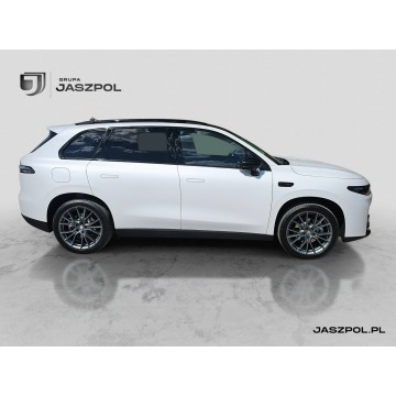 Leapmotor C10  SUV 2025,  1.5 hybryda, automat - Na sprzedaż za 139 900 zł - Łódź - zdjęcie 3