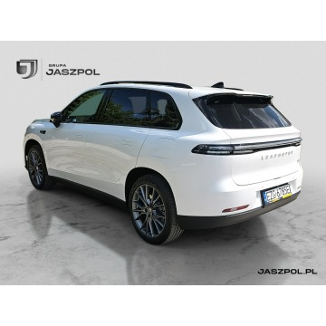Leapmotor C10  SUV 2025,  1.5 hybryda, automat - Na sprzedaż za 139 900 zł - Łódź - zdjęcie 7
