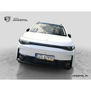 Leapmotor C10  SUV 2025,  1.5 hybryda, automat - Na sprzedaż za 139 900 zł - Łódź - zdjęcie 6