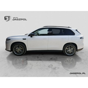 Leapmotor C10  SUV 2025,  1.5 hybryda, automat - Na sprzedaż za 139 900 zł - Łódź - zdjęcie 8