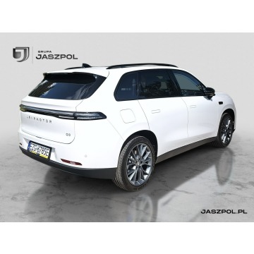 Leapmotor C10  SUV 2025,  1.5 hybryda, automat - Na sprzedaż za 139 900 zł - Łódź - zdjęcie 4