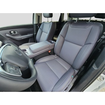 Leapmotor C10  SUV 2025,  1.5 hybryda, automat - Na sprzedaż za 139 900 zł - Łódź - zdjęcie 12