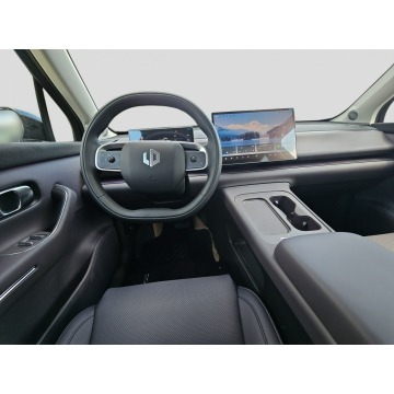 Leapmotor C10  SUV 2025,  1.5 hybryda, automat - Na sprzedaż za 139 900 zł - Łódź - zdjęcie 11