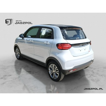 Leapmotor T03  Liftback 2025 elektryczny, automat - Na sprzedaż za 71 600 zł - Łódź - zdjęcie 7