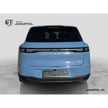 Leapmotor B10  SUV 2026 elektryczny, automat - Na sprzedaż za 124 900 zł - Łódź - zdjęcie 4
