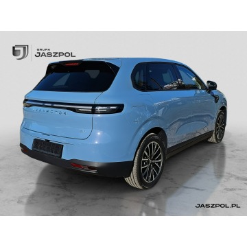 Leapmotor B10  SUV 2026 elektryczny, automat - Na sprzedaż za 124 900 zł - Łódź - zdjęcie 3