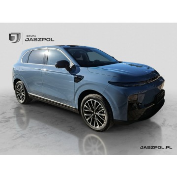 Leapmotor B10 - Design promax 67 kWh nowość  max wyposażenie .