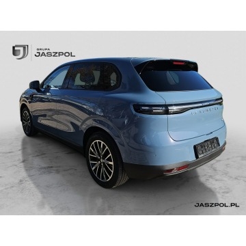 Leapmotor B10  SUV 2026 elektryczny, automat - Na sprzedaż za 124 900 zł - Łódź - zdjęcie 5