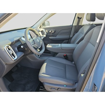 Leapmotor B10  SUV 2026 elektryczny, automat - Na sprzedaż za 124 900 zł - Łódź - zdjęcie 7