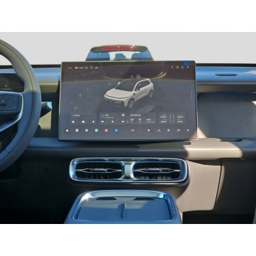 Leapmotor B10  SUV 2026 elektryczny, automat - Na sprzedaż za 124 900 zł - Łódź - zdjęcie 12