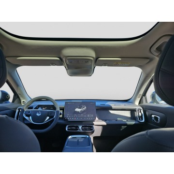 Leapmotor B10  SUV 2026 elektryczny, automat - Na sprzedaż za 124 900 zł - Łódź - zdjęcie 11