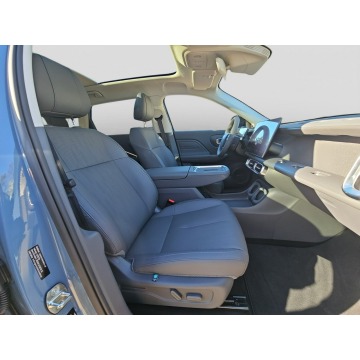 Leapmotor B10  SUV 2026 elektryczny, automat - Na sprzedaż za 124 900 zł - Łódź - zdjęcie 10