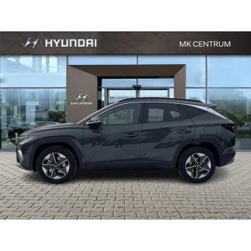 Hyundai Tucson  SUV 2025,  1.6 benzyna, automat - Na sprzedaż za 135 900 zł - Piotrków Trybunalski - zdjęcie 2
