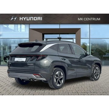 Hyundai Tucson  SUV 2025,  1.6 benzyna, automat - Na sprzedaż za 135 900 zł - Piotrków Trybunalski - zdjęcie 5