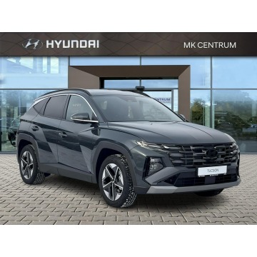 Hyundai Tucson  SUV 2025,  1.6 benzyna, automat - Na sprzedaż za 135 900 zł - Piotrków Trybunalski - zdjęcie 7