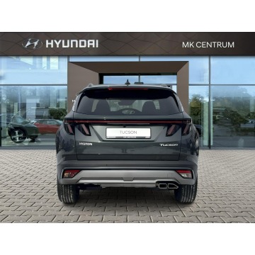 Hyundai Tucson  SUV 2025,  1.6 benzyna, automat - Na sprzedaż za 135 900 zł - Piotrków Trybunalski - zdjęcie 4