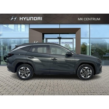 Hyundai Tucson  SUV 2025,  1.6 benzyna, automat - Na sprzedaż za 135 900 zł - Piotrków Trybunalski - zdjęcie 6