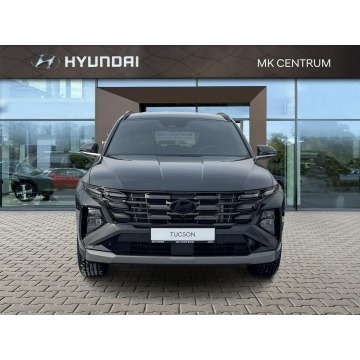 Hyundai Tucson  SUV 2025,  1.6 benzyna, automat - Na sprzedaż za 135 900 zł - Piotrków Trybunalski - zdjęcie 8