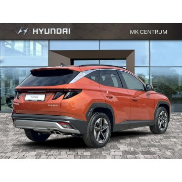 Hyundai Tucson  SUV 2025,  1.6 benzyna, automat - Na sprzedaż za 135 900 zł - Piotrków Trybunalski - zdjęcie 11