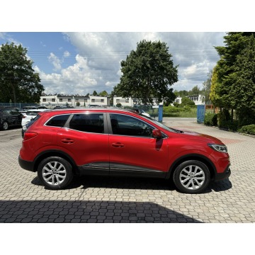 Renault Kadjar  SUV 2015,  1.5 diesel - Na sprzedaż za 39 900 zł - Tarnowskie Góry - zdjęcie 5