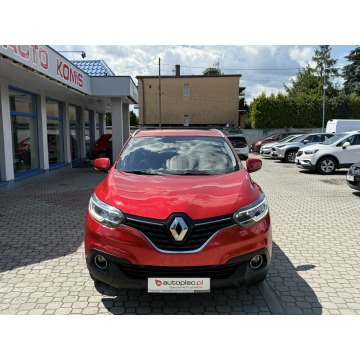 Renault Kadjar  SUV 2015,  1.5 diesel - Na sprzedaż za 39 900 zł - Tarnowskie Góry - zdjęcie 3