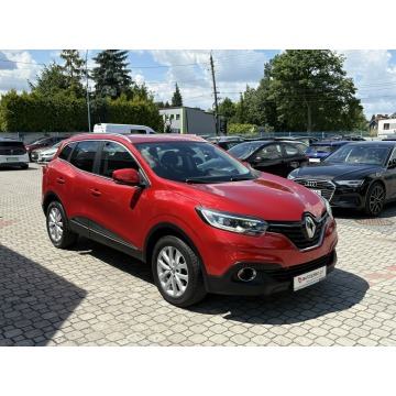Renault Kadjar  SUV 2015,  1.5 diesel - Na sprzedaż za 39 900 zł - Tarnowskie Góry - zdjęcie 4