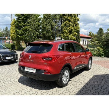 Renault Kadjar  SUV 2015,  1.5 diesel - Na sprzedaż za 39 900 zł - Tarnowskie Góry - zdjęcie 6