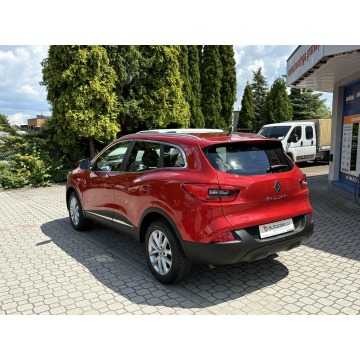 Renault Kadjar  SUV 2015,  1.5 diesel - Na sprzedaż za 39 900 zł - Tarnowskie Góry - zdjęcie 8
