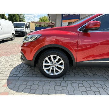 Renault Kadjar  SUV 2015,  1.5 diesel - Na sprzedaż za 39 900 zł - Tarnowskie Góry - zdjęcie 10